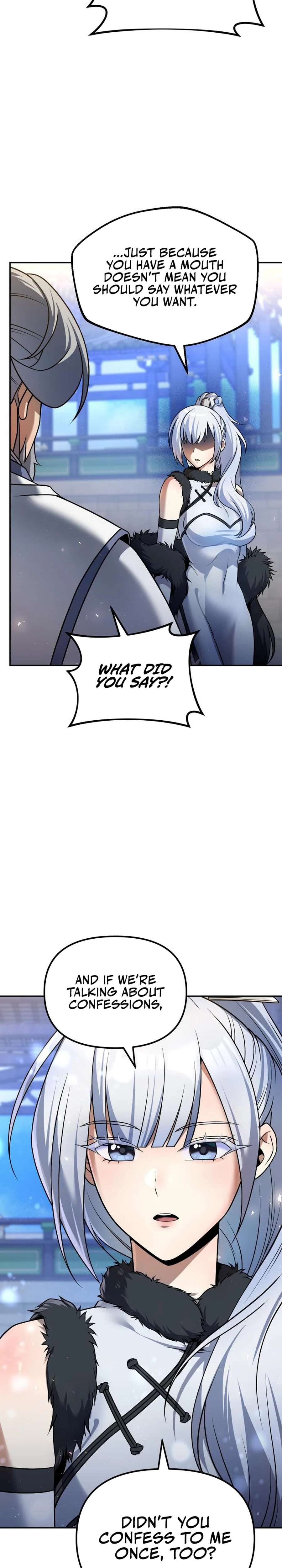 The Second Eunuch Regains His Manhood Chapter 37 10